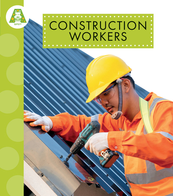 Construction Workers B0FG9DRZVG Book Cover