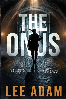 The Onus 103693330X Book Cover