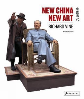 New China, New Art B00BFQMS12 Book Cover