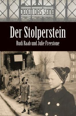 Der Stolperstein (German Edition) [German] 0996219234 Book Cover