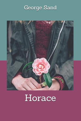 Horace [French] 1704006996 Book Cover