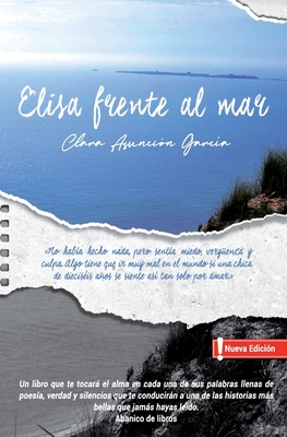Elisa frente al mar [Spanish] 1495951340 Book Cover