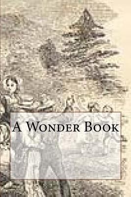 A Wonder Book 1727804414 Book Cover