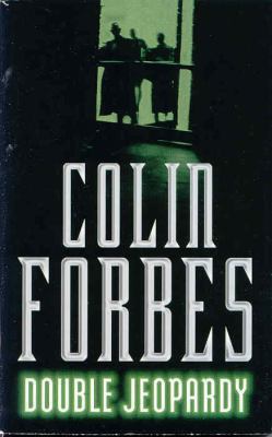 Double Jeopardy B001O43LKW Book Cover