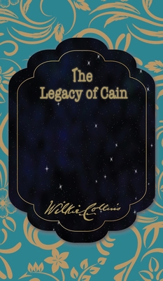 The Legacy of Cain 1641810025 Book Cover