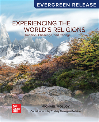 Loose Leaf for Experiencing the World's Religio... 1266550143 Book Cover