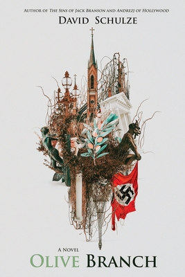 Olive Branch 1737037882 Book Cover