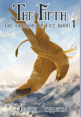 The Fifth B0C55B3WT7 Book Cover