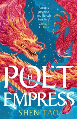 The poet empress (International Edition) 1399628976 Book Cover