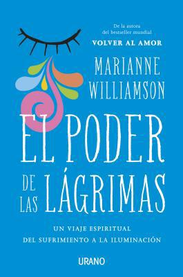 Poder de Las Lagrimas, El -V1 [Spanish] 8416720029 Book Cover