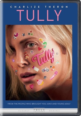 Tully            Book Cover