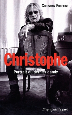 Christophe [French] 2213680639 Book Cover
