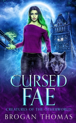 Cursed Fae 1915946115 Book Cover