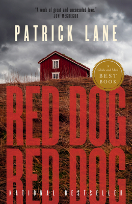 Red Dog, Red Dog 0771046324 Book Cover