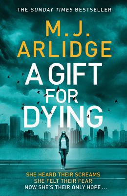 A Gift for Dying 0718187881 Book Cover