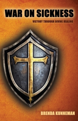 War On Sickness 1633022773 Book Cover
