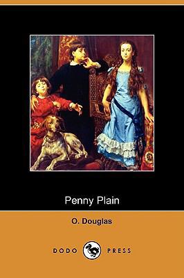 Penny Plain (Dodo Press) 1409964965 Book Cover
