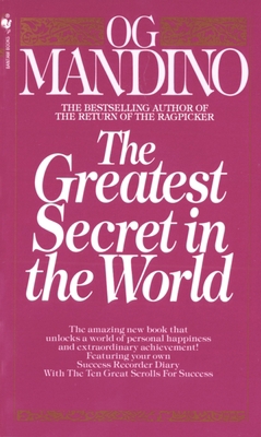 The Greatest Secret in the World B003UO6A5C Book Cover