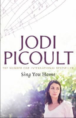 Sing You Home 1743310102 Book Cover