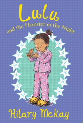 Lulu and the Hamster in the Night 0807548243 Book Cover