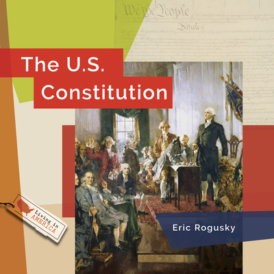 The U.S. Constitution B0F5477VYG Book Cover