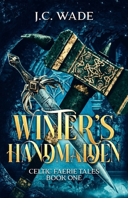 Winter's Handmaiden B0D44MGFP7 Book Cover