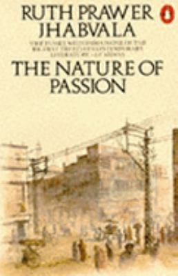 The Nature of Passion 014008052X Book Cover