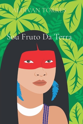 Sou Fruto Da Terra [Portuguese]            Book Cover