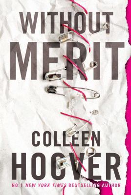 Without Merit            Book Cover