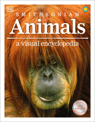 Animals: A Visual Encyclopedia of the Animal Ki... 0744092876 Book Cover