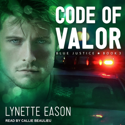 Code of Valor 1515934543 Book Cover