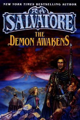 The Demon Awakens 0345391497 Book Cover