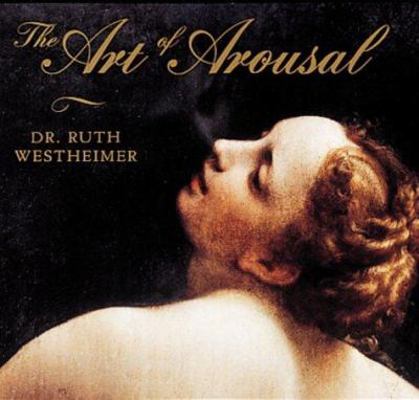 The Art of Arousal 0896600807 Book Cover