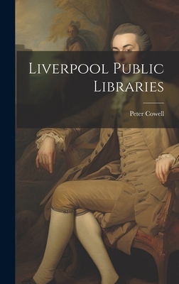 Liverpool Public Libraries 102093445X Book Cover