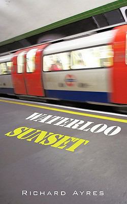 Waterloo Sunset 1438982542 Book Cover