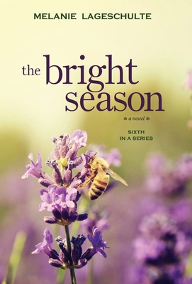 The Bright Season 0999775294 Book Cover