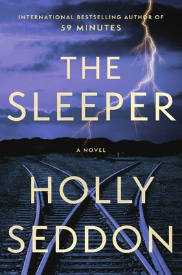 The Sleeper 1668087723 Book Cover