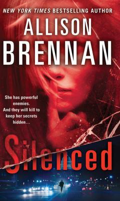 Silenced B007AE7BBA Book Cover