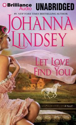 Let Love Find You 1455882984 Book Cover