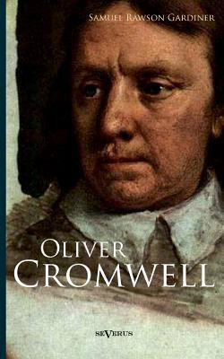 Oliver Cromwell 3863473205 Book Cover