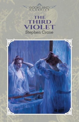 The Third Violet (Bookland Classics) 1662700229 Book Cover