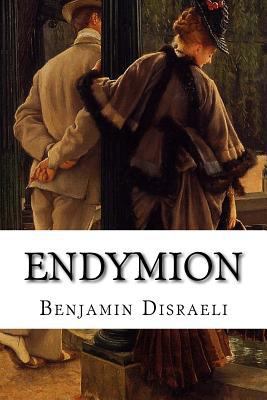 Endymion 1502475731 Book Cover