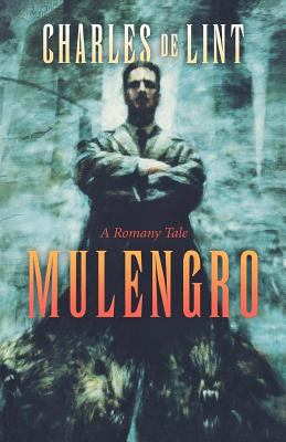 Mulengro 0312873999 Book Cover
