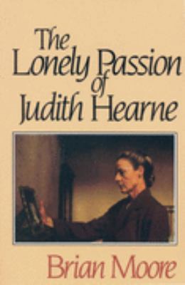 The Lonely Passion of Judith Hearne 0316579661 Book Cover
