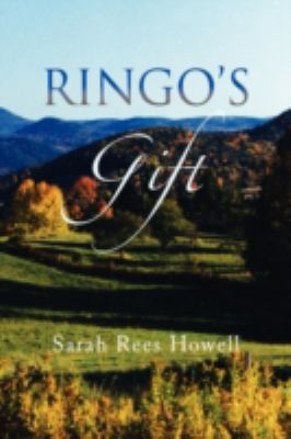 Ringo's Gift 1436328136 Book Cover