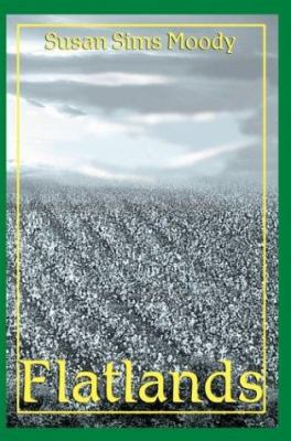 Flatlands 0595661610 Book Cover