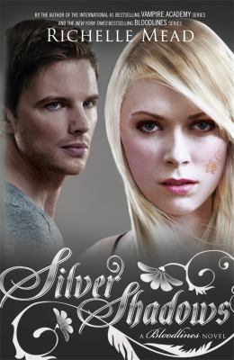 Silver Shadows: Bloodlines Book 5 014357292X Book Cover