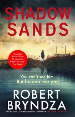 Shadow Sands: The heart-racing new Kate Marshal... 0751572748 Book Cover