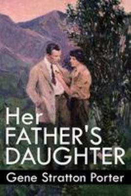 Her Father's Daughter 1530909732 Book Cover