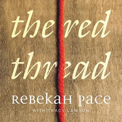 The Red Thread B0BWQQ6DGC Book Cover